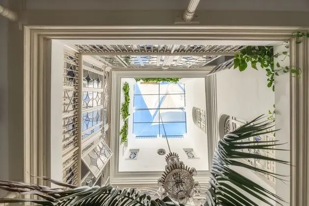 Hotel Casa de Colón - Öne Çıkan Resim