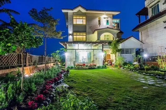 Casa de Dafne B&B