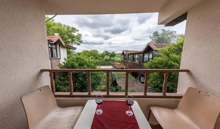Casa De Elrio