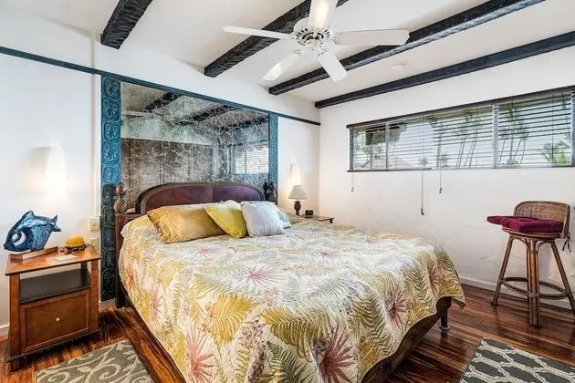 Casa De Emdeko 317 - Oda