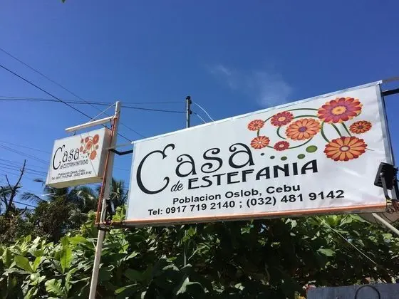 Casa de Estefania