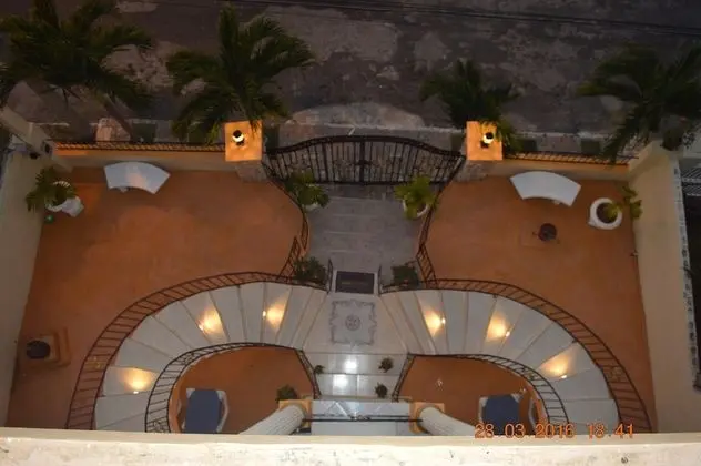 Villa Casa De Fe - Dış Mekan
