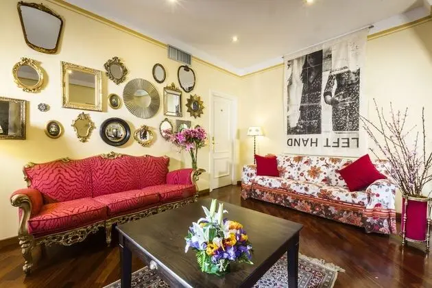 Casa de' Fiori Biscione - Öne Çıkan Resim