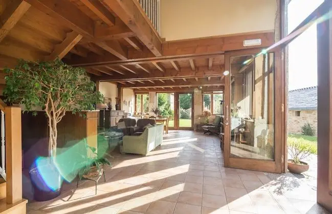 Casa de Graña de Acea