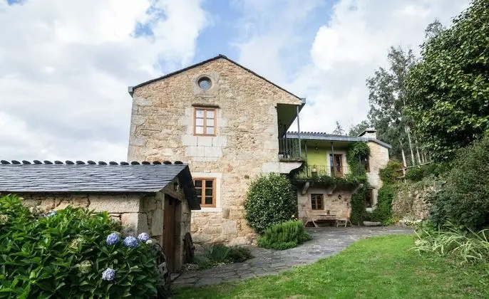 Casa de Graña de Acea - 1