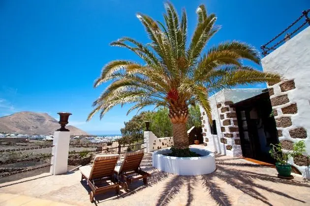 Casa de Hilario