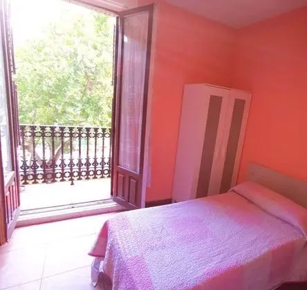Casa de huéspedes asturiana - Dış Mekan
