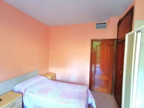 Casa de huéspedes asturiana - Oda