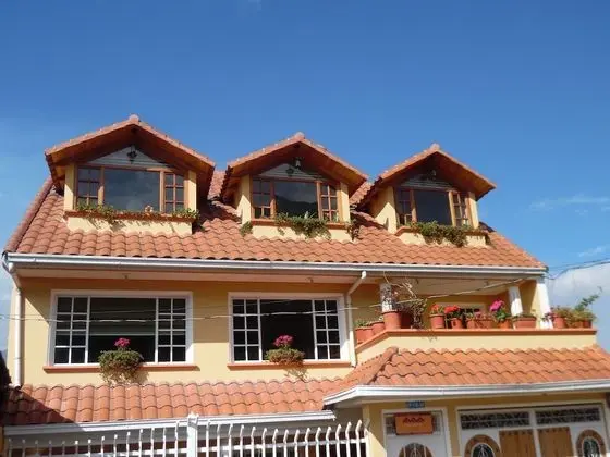 Casa de Huéspedes Casa de Luis - Oda