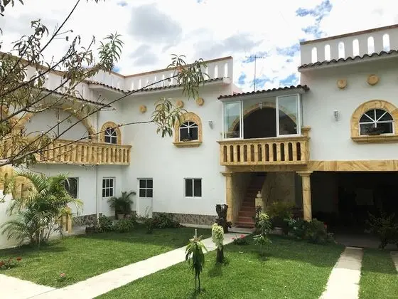 Casa de Huéspedes Elim