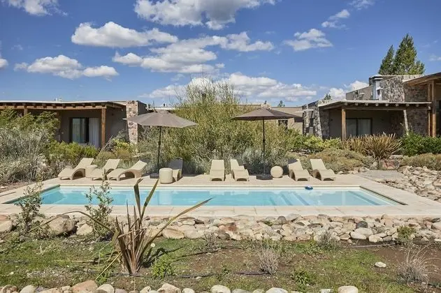 Casa de Huespedes Gimenez Riili - Spa