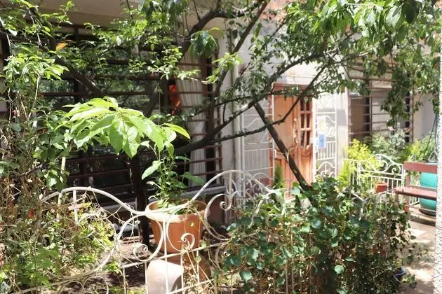 Casa de huéspedes La Casa Bonita