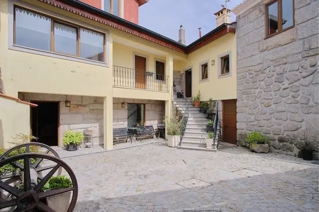 Casa de Igarei