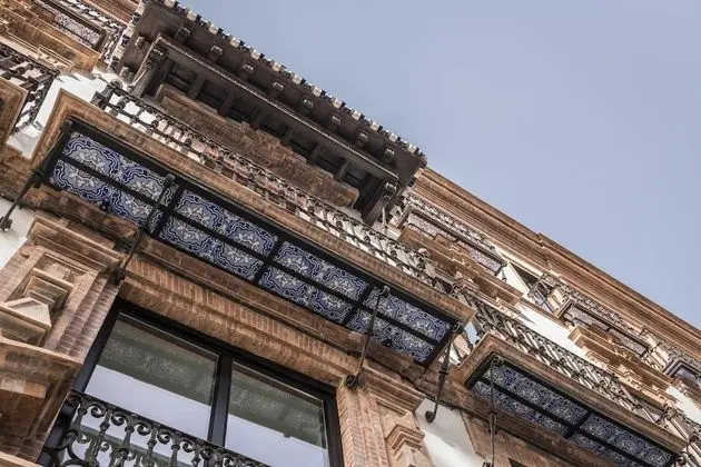 Hotel Casa de Indias by Intur - Dış Mekan