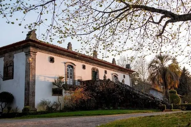 Casa de Juste - Lousada