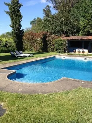 Casa de Juste - Lousada - Havuz