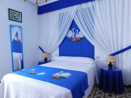 Casa de la Abuela Pepa