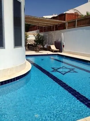 Casa de la familia - Havuz