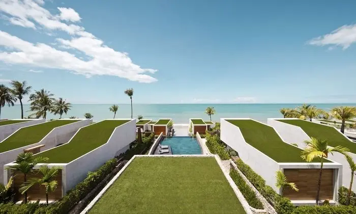 Casa de La Flora