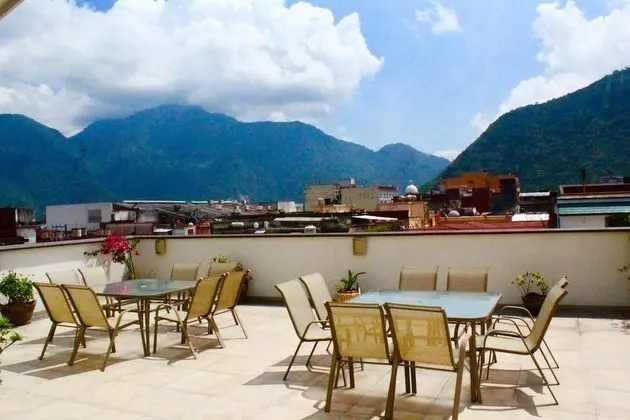 Casa de la iaia Hotel
