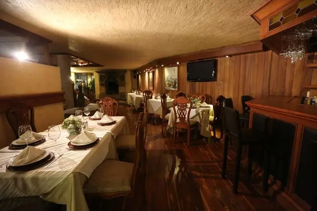 Casa de la Loma