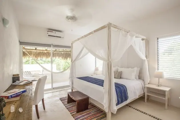 Hotel Casa de la Luz By Xperience Hotels
