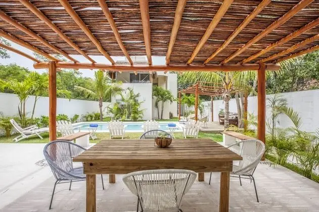 Hotel Casa de la Luz By Xperience Hotels - Lobi