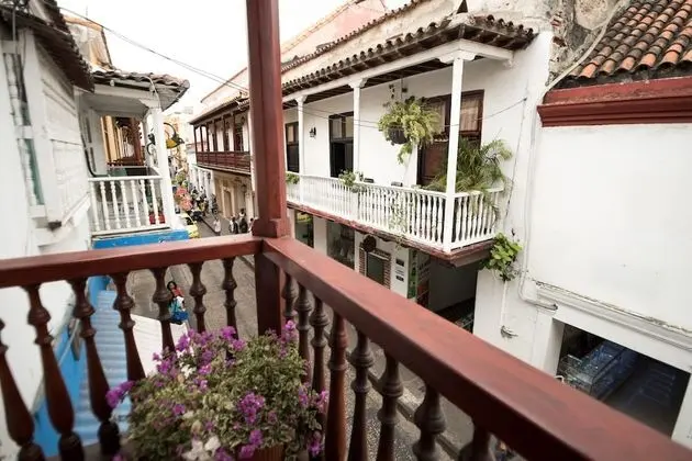 Casa de la Moneda By Nomad Guru