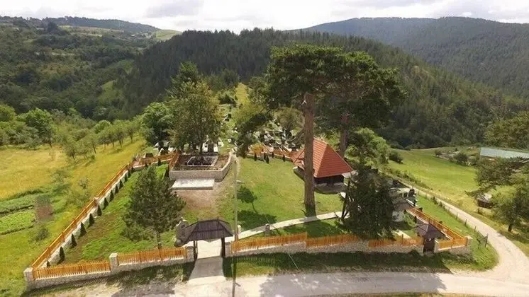 Casa De La Montaña - Adults Only