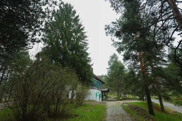 Casa De La Montaña - Adults Only - Dış Mekan
