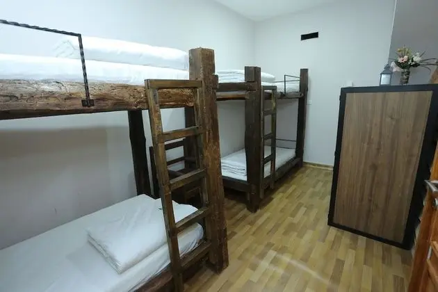Casa De La Montaña - Adults Only - İç Mekan