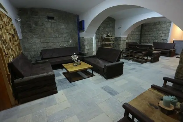 Casa De La Montaña - Adults Only - Öne Çıkan Resim