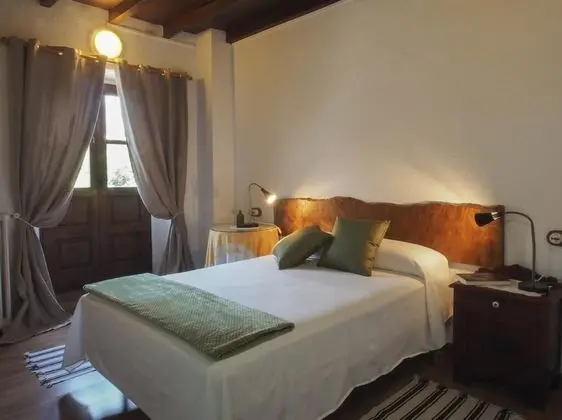 Casa de la Montaña - Oda