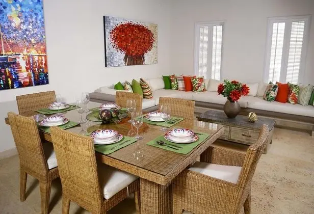 Casa de la Muralla - Luxury 4BR Colonial House in Getsemani by H - Oda