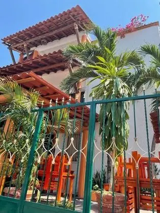 Hotel Casa de la Palma Bed and Breakfast
