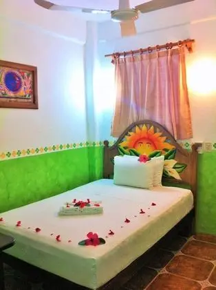 Hotel Casa de la Palma Bed and Breakfast - Oda