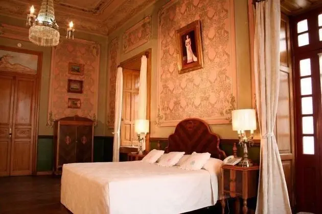 Hotel Casa De La Palma