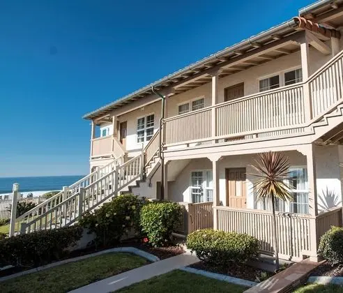 Casa De La Playa