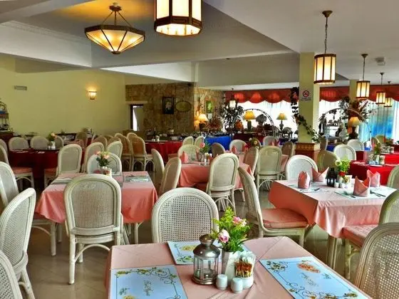 Casa de la Rosa