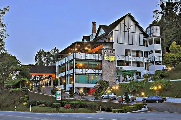 Casa de la Rosa