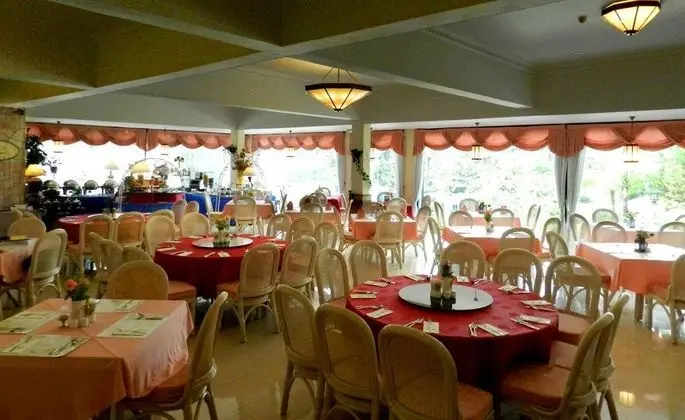 Casa de la Rosa - Genel