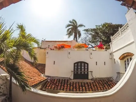 Casa de la Tablada Hotel Boutique by HMC