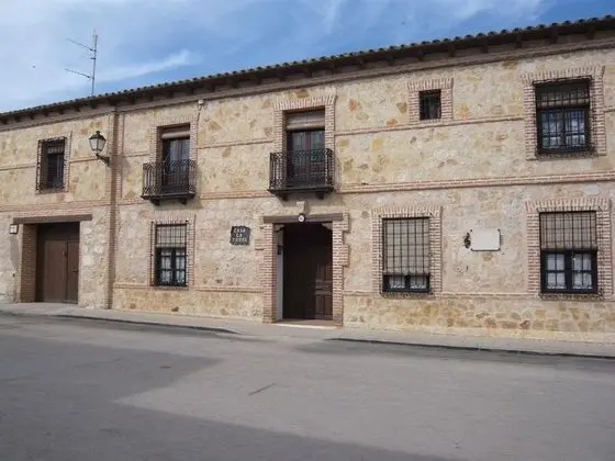 Casa de la Torre Hospederia