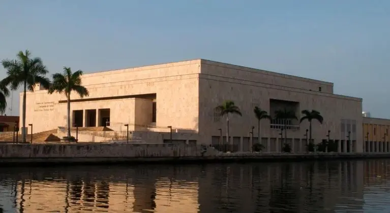 Casa De La Trinidad