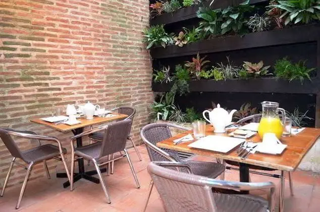 Casa De La Trinidad - Manzara / Peyzaj