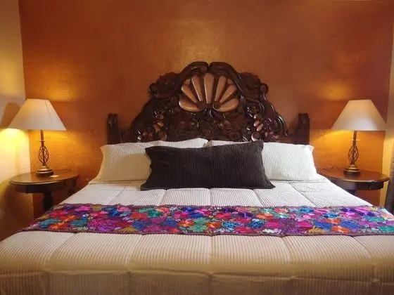 Casa de las Conservas Bed and Breakfast - Öne Çıkan Resim