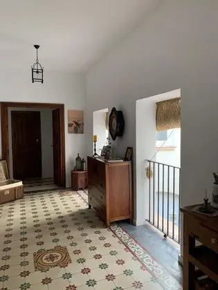 Casa de las Especias - Dış Mekan