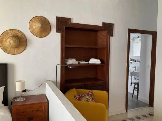 Casa de las Especias - Fitness