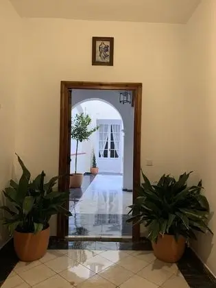 Casa de las Especias - Lobi