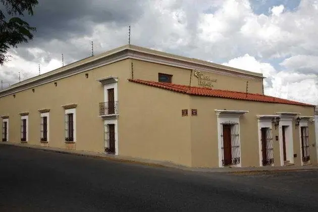 Casa de las Flores